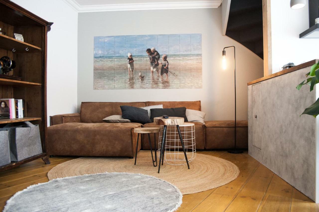 Since 89 Guesthouse Close To The Beach Katwijk aan Zee Exterior photo